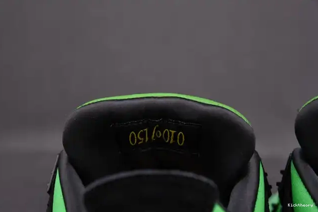 Kicktheory Retro(Special Jordan Air 4 Box) AJ4-965234 0531